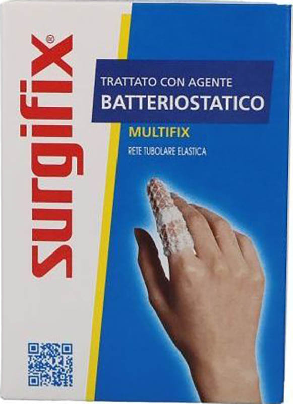 BENDA RETE MULTIFIX SANITIZED DITA 0,5X300 CM - Farmacia Murachelli Di Putelli dr. Giovanni