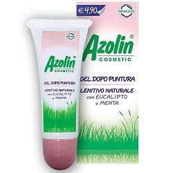 NEO AZOLIN ECOLOGICO DOPOPUNTURA 10 ML - Farmacia Murachelli Di Putelli dr. Giovanni