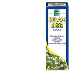 ESI RELAXERBE GOCCE 40 ML - Farmacia Murachelli Di Putelli dr. Giovanni