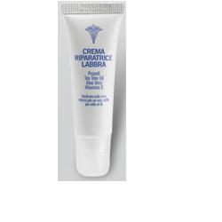 LFP CREMA RIPARATRICE LABBRA 10 ML - Farmacia Murachelli Di Putelli dr. Giovanni