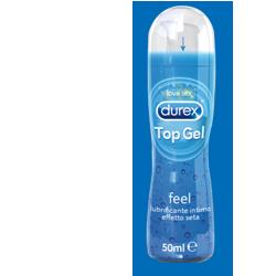 LUBRIFICANTE DUREX FEEL GEL 50 ML - Farmacia Murachelli Di Putelli dr. Giovanni