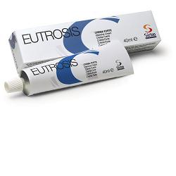 EUTROSIS CREMA FORTE 40 ML - Farmacia Murachelli Di Putelli dr. Giovanni