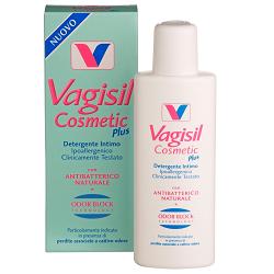 VAGISIL DETERGENTE ODOR BLOCK 250 ML - Farmacia Murachelli Di Putelli dr. Giovanni