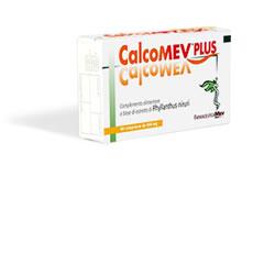 CALCOMEV PLUS 60 COMPRESSE - Farmacia Murachelli Di Putelli dr. Giovanni