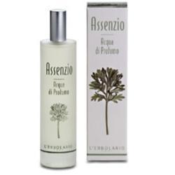 ACQUA PROFUMATA ASSENZIO 50 ML - Farmacia Murachelli Di Putelli dr. Giovanni