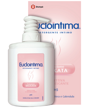 EUCLOINTIMA 200 ML NUOVA FORMULA - Farmacia Murachelli Di Putelli dr. Giovanni