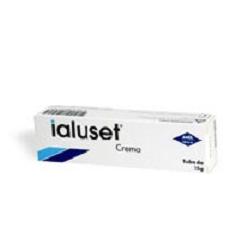 IALUSET CREMA FERITE E USTIONI NON INFETTE 25 G - Farmacia Murachelli Di Putelli dr. Giovanni
