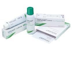 IALUSET CREMA SPRAY IN FLACONE PRESSURIZZATO 100 G - Farmacia Murachelli Di Putelli dr. Giovanni