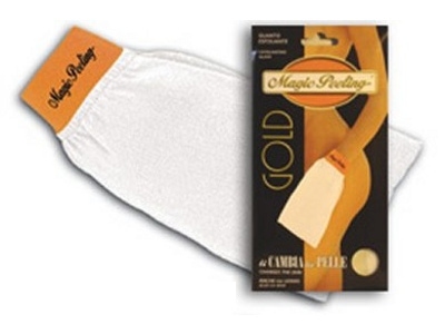 MAGIC PEELING GOLD GUANTO - Farmacia Murachelli Di Putelli dr. Giovanni