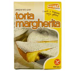 EASYGLUT PREPARATO TORTA MARGHERITA E MUFFINS 400 G - Farmacia Murachelli Di Putelli dr. Giovanni