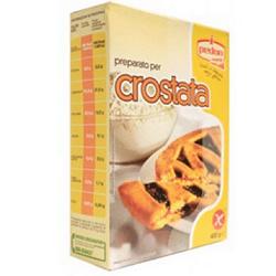 EASYGLUT PREPARATO PER CROSTATA E COOKIES 400 G - Farmacia Murachelli Di Putelli dr. Giovanni