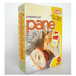 EASYGLUT PREPARATO PANE 500 G - Farmacia Murachelli Di Putelli dr. Giovanni