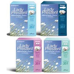 LADY PRESTERIL POCKET NOTTE CON ALI - Farmacia Murachelli Di Putelli dr. Giovanni