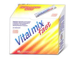 VITALMIX FAST 14 BUSTINE - Farmacia Murachelli Di Putelli dr. Giovanni