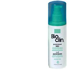 BIOCLIN DEO LATTE - Farmacia Murachelli Di Putelli dr. Giovanni