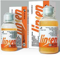 LINSEN FLACONE 200 ML - Farmacia Murachelli Di Putelli dr. Giovanni