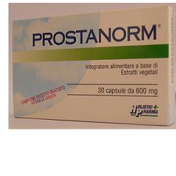 PROSTANORM 30 CAPSULE - Farmacia Murachelli Di Putelli dr. Giovanni