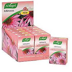 BIOFORCE ECHINACEA BONBONS 30 G - Farmacia Murachelli Di Putelli dr. Giovanni