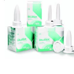 DILATATORE ANALE DILATAN PLUS DIAMETRO 23/27 CRIOTERMICO 2 PEZZI - Farmacia Murachelli Di Putelli dr. Giovanni