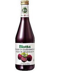 BIOTTA SUCCO DI BARBABIETOLA 500 ML - Farmacia Murachelli Di Putelli dr. Giovanni