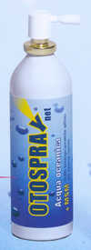OTOSPRAY PULIZIA ORECCHIO 100 ML - Farmacia Murachelli Di Putelli dr. Giovanni