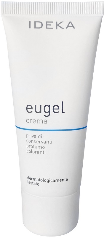 EUGEL CREMA IDRATANTE 50 ML - Farmacia Murachelli Di Putelli dr. Giovanni