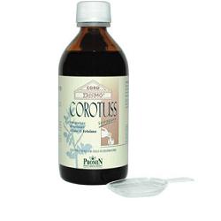 COROTUSS SCIROPPO 200 ML - Farmacia Murachelli Di Putelli dr. Giovanni