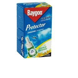 BAYGON GENIUS RICARICA PROTECTOR - Farmacia Murachelli Di Putelli dr. Giovanni