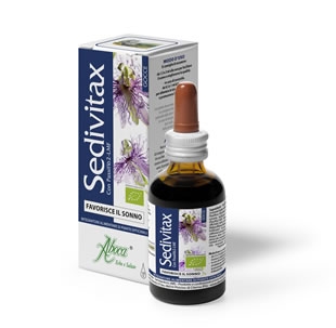 SEDIVITAX BIOLOGICO GOCCE 30 ML - Farmacia Murachelli Di Putelli dr. Giovanni