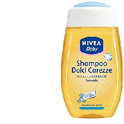 NIVEA BABY SHAMPOO DOLCI CAREZZE 200 ML - Farmacia Murachelli Di Putelli dr. Giovanni