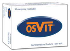 OSVIT 30 COMPRESSE - Farmacia Murachelli Di Putelli dr. Giovanni