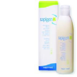 SAPONE LIQUIDO IGIENE INTIMA SAPIGEN K FLACONE 250 ML - Farmacia Murachelli Di Putelli dr. Giovanni