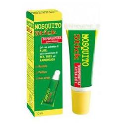 ESI MOSQUITO STICK DOPOPUNTURA GEL 10 ML - Farmacia Murachelli Di Putelli dr. Giovanni