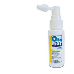 OTOMER BABY ACQUA DI MARE ISOTONICA 20 ML - Farmacia Murachelli Di Putelli dr. Giovanni