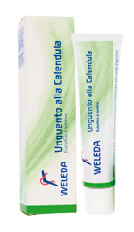 CALENDULA UNGUENTO 25 G - Farmacia Murachelli Di Putelli dr. Giovanni