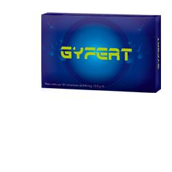 GYFERT 20 COMPRESSE - Farmacia Murachelli Di Putelli dr. Giovanni