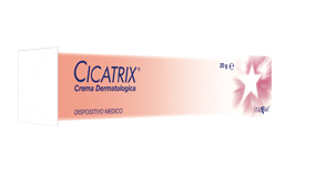 CICATRIX CREMA DERMATOLOGICA 20 G - Farmacia Murachelli Di Putelli dr. Giovanni