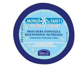 MONOI MASCHERA DOPOSOLE - Farmacia Murachelli Di Putelli dr. Giovanni