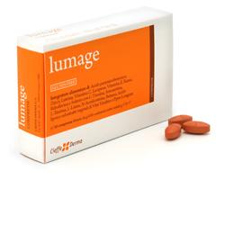 LUMAGE 20 COMPRESSE - Farmacia Murachelli Di Putelli dr. Giovanni