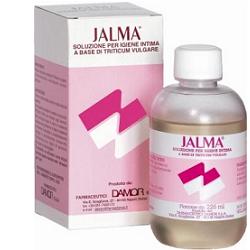 JALMA SOLUZIONE IGIENE INTIMA 225 ML - Farmacia Murachelli Di Putelli dr. Giovanni
