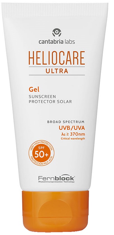 HELIOCARE GEL FP50+ 50 ML - Farmacia Murachelli Di Putelli dr. Giovanni