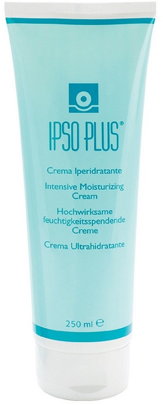 IPSO PLUS CREMA TUBO 250 ML - Farmacia Murachelli Di Putelli dr. Giovanni