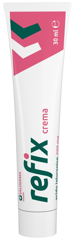REFIX CREMA IDRATANTE CORPO 30 ML - Farmacia Murachelli Di Putelli dr. Giovanni
