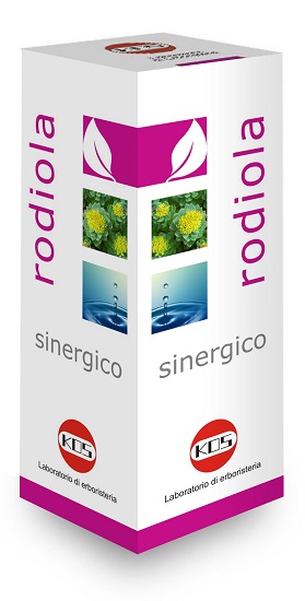 RODIOLA SINERGICO GOCCE 100 ML - Farmacia Murachelli Di Putelli dr. Giovanni