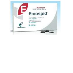EMOSPID 20 COMPRESSE - Farmacia Murachelli Di Putelli dr. Giovanni