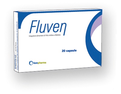 FLUVEN 20 CAPSULE - Farmacia Murachelli Di Putelli dr. Giovanni