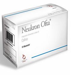 NEUKRON OFTA 10 FLACONCINI 10 ML - Farmacia Murachelli Di Putelli dr. Giovanni
