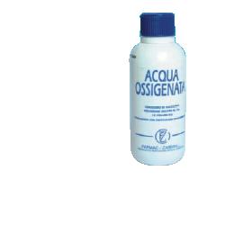 ACQUA OSSIGENATA 1 LITRO - Farmacia Murachelli Di Putelli dr. Giovanni