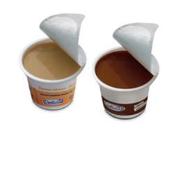 DELICAL CREME CIOCCOLATO 4 X 125 G - Farmacia Murachelli Di Putelli dr. Giovanni