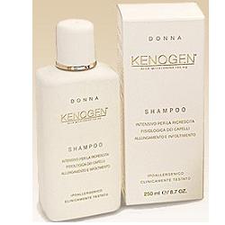 KENOGEN DONNA SHAMPOO PREVENZIONE DIRADAMENTO 250 ML - Farmacia Murachelli Di Putelli dr. Giovanni